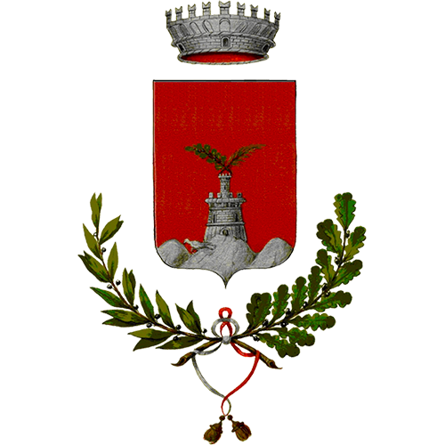 Logo Comune di San Sebastiano da Po